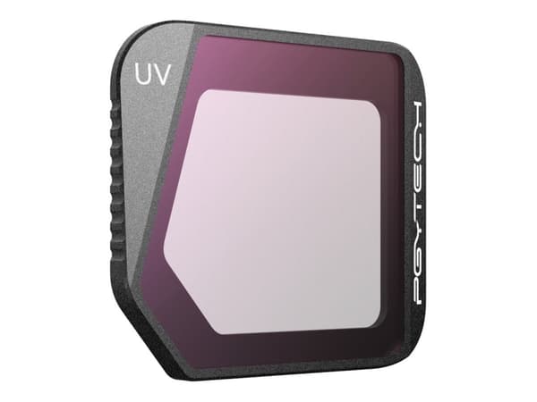 PGYTECH Professional - Suodatin - UV - DJI Mavic 3 Classic -laitteeseen