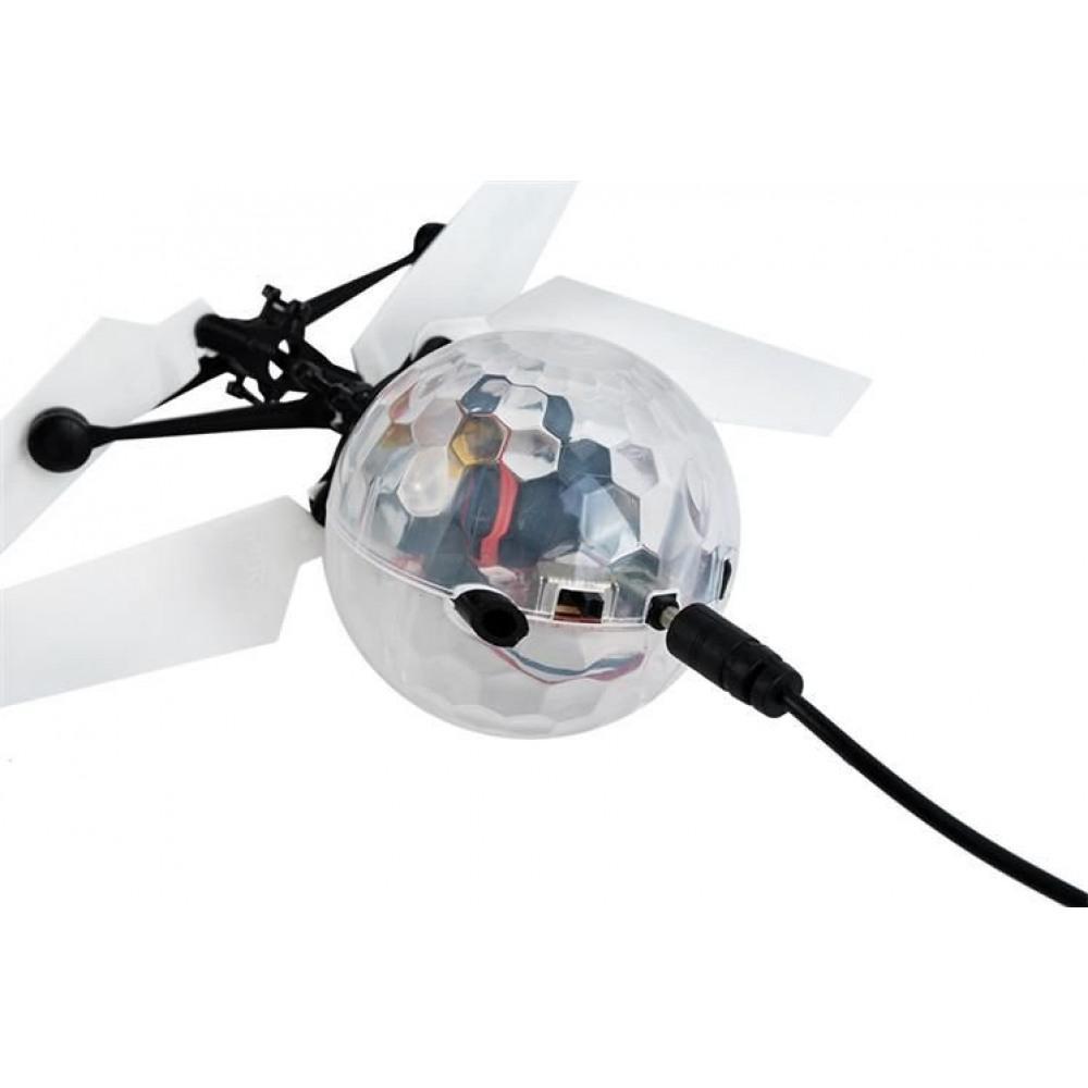 Disco ball drone online