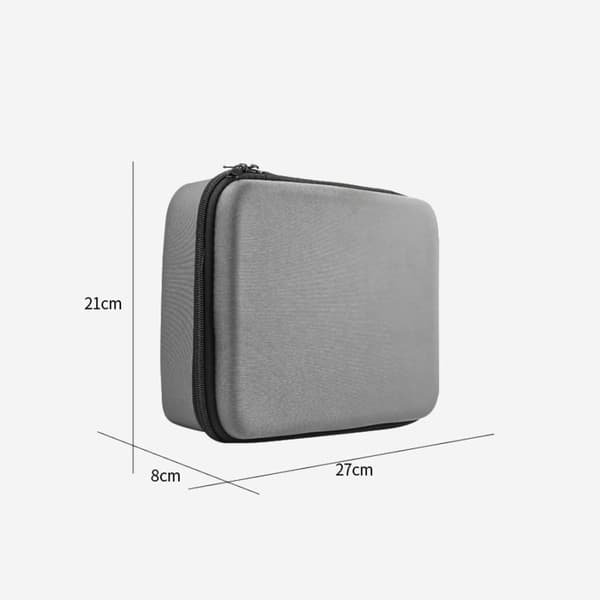 GPS Drönare Mini UAV Pro med 5G 4K HD kamera med 2 St 2200MA batterier för längre flygtid