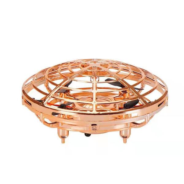 Robust Flygande Fidget Drönare
