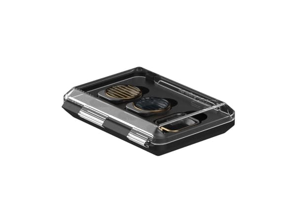 PolarPro MINI3-PRO-FX-3PK, Kamerasuodin, DJI