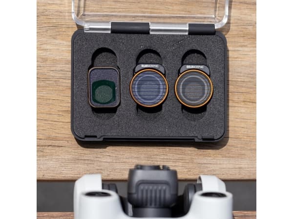 PolarPro MINI3-PRO-FX-3PK, Kamerasuodin, DJI