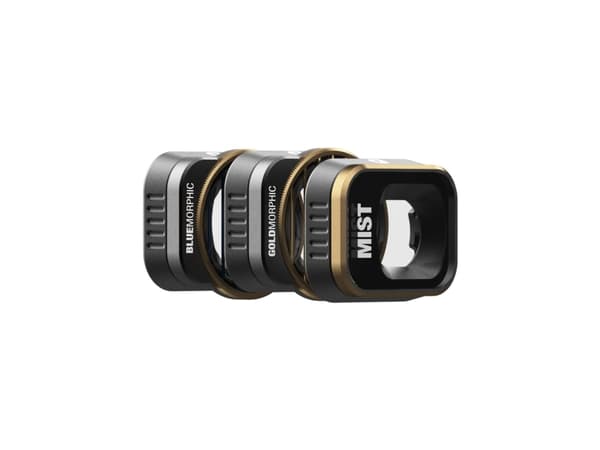 PolarPro MINI3-PRO-FX-3PK, Kamerasuodin, DJI