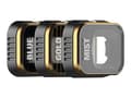 Pikkukuva 1 / 5: PolarPro MINI3-PRO-FX-3PK, Kamerasuodin, DJI