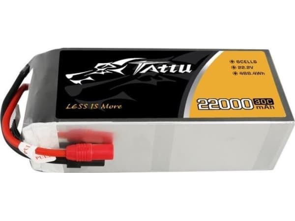 Tattu TAA22K6S30ASX, Bakterier