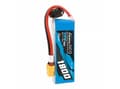 Pikkukuva 4 / 5: Gens Ace Akku GensAce G-Tech LiPo 1800mAh 7.4V 45C 2S1P XT60