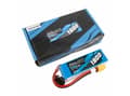 Pikkukuva 5 / 5: Gens Ace Akku GensAce G-Tech LiPo 1800mAh 7.4V 45C 2S1P XT60