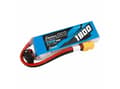 Pikkukuva 2 / 5: Gens Ace Akku GensAce G-Tech LiPo 1800mAh 7.4V 45C 2S1P XT60