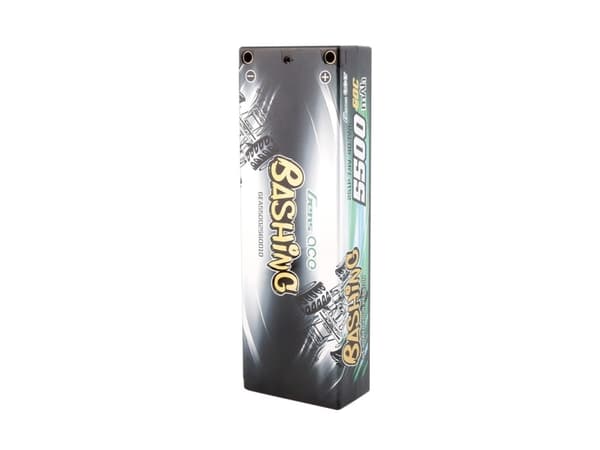 Gens ace GEA55002S60D10, Batteri, Svart