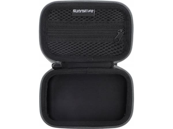 SunnyLife Kotelo Kotelo Kotelo Dji Mic / B557 lähetysjärjestelmä