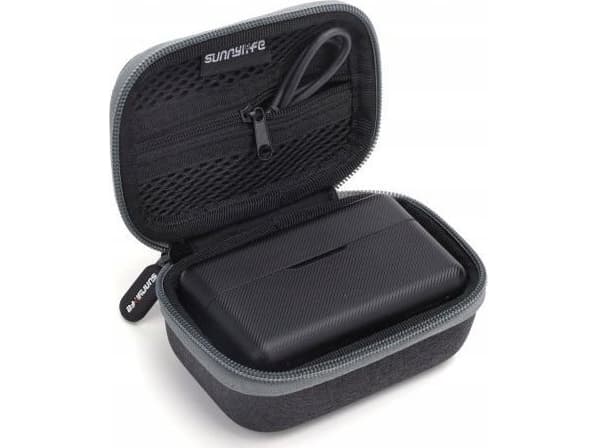 SunnyLife Kotelo Kotelo Kotelo Dji Mic / B557 lähetysjärjestelmä