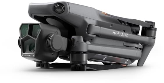 DJI Mavic 3 Pro (DJI RC)