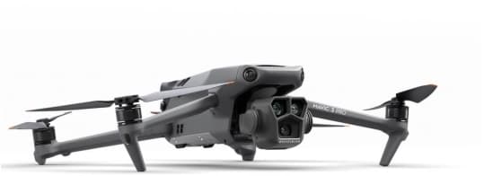 DJI Mavic 3 Pro (DJI RC)
