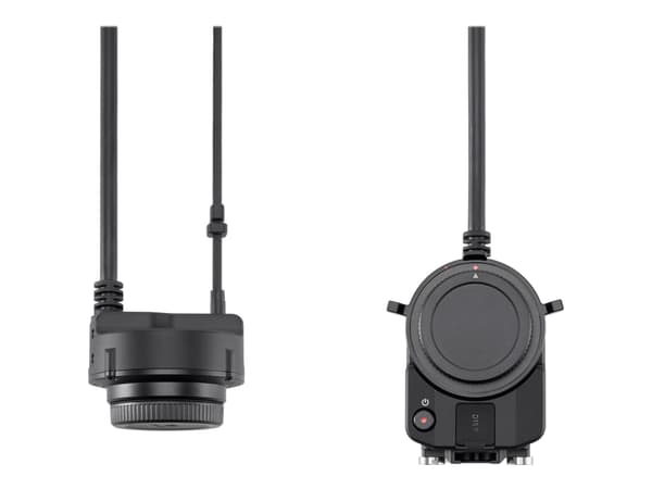 DJI Ronin 4D Flex - Håndtaksforlenger for slingrebøyle - for DJI Ronin 4D