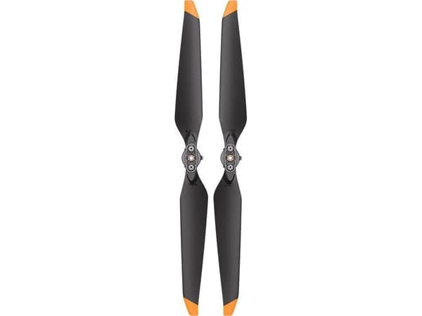 DJI Inspire - Fällbar propeller med snabbkoppling (paket om 2) - för Inspire 3