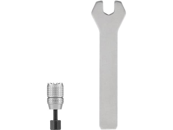 DJI - Høydejusterbare kontrollpinner - for RC Plus