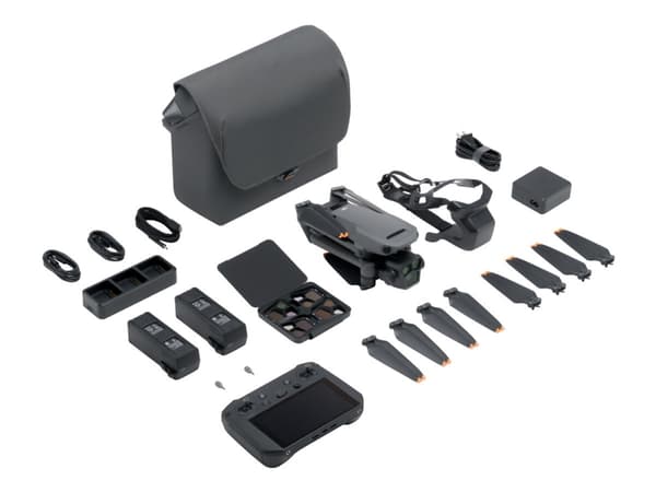 DJI Mavic 3 Pro CINE Premium -yhdistelmä