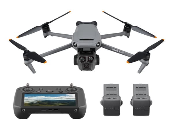 DJI Mavic 3 Pro CINE Premium -yhdistelmä