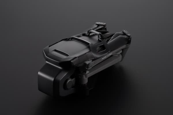 DJI - Beskyttelsesboks for drone - for Mavic 3
