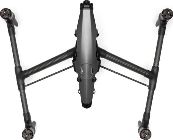 Lennokki DJI DJI Inspire 3 - Ennakkotilaus