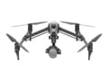 Pikkukuva 1 / 3: Lennokki DJI DJI Inspire 3 - Ennakkotilaus