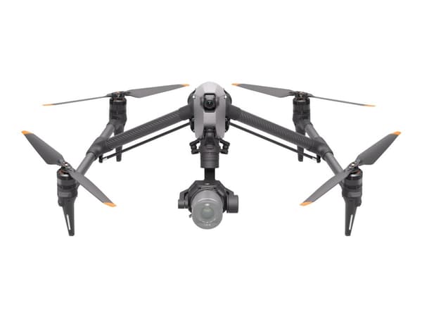 Lennokki DJI DJI Inspire 3 - Ennakkotilaus