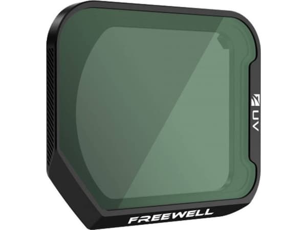 UV Freewell-suodatin DJI Mavic 3 Classic -mallille