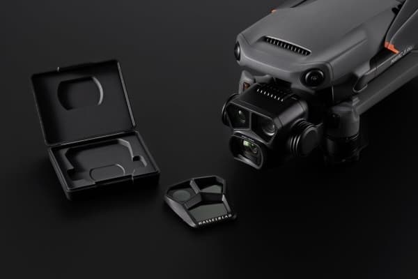 DJI -