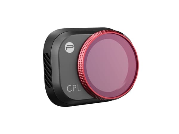 PGYTECH Professional - Suodatinpaketti - ympyräpolarisaattori/neutraali tiheys 8x - 64x - DJI Mini 3:lle