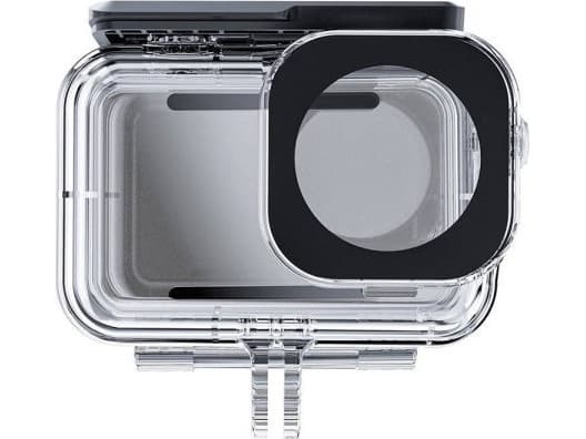 Telesin vanntett deksel til DJI Osmo Action 3