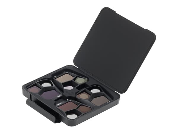 DJI - Filterpaket - neutral densitet