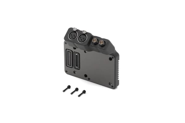 DJI, Ronin 4D utvidelsesplate SDI/XLR/TC