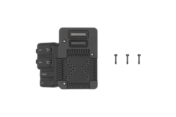 DJI, Ronin 4D utvidelsesplate SDI/XLR/TC