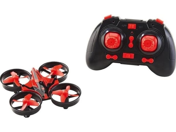 Revell Control Quadcopter FIZZ Quadrocopter RtF Nybörjare