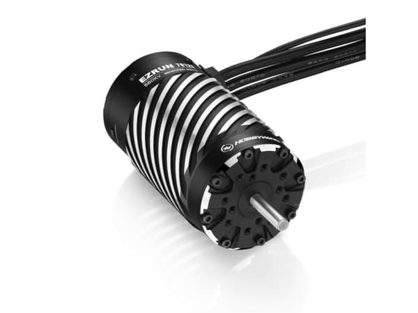 Hobbywing Ezrun 70125SD Radio-Controlled (RC) model part/accessory Motor