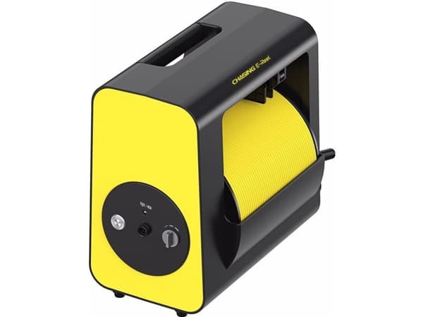 Chasing M2/M2 S/M2 Pro E-Reel Electric Winder inc. 200M kabelis