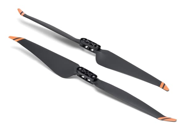 DJI, Rekvisiitta 2110s Matrice 350:lle