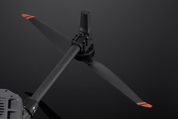 DJI, Rekvisiitta 2110s Matrice 350:lle