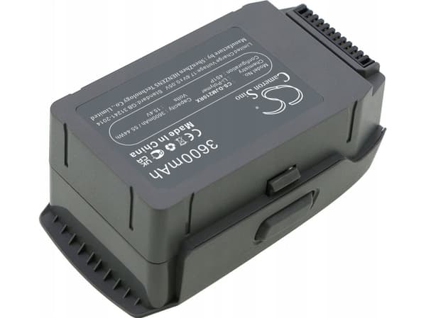 Cameron Sino oppladbart batteritype Fb2-3850 for DJI Mavic 2 Pro / Mavic 2 Zoom / Cs-djm210rx