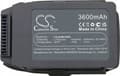 Miniatyrbilde 5 av 5: Cameron Sino oppladbart batteritype Fb2-3850 for DJI Mavic 2 Pro / Mavic 2 Zoom / Cs-djm210rx