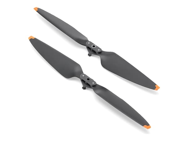 DJI - Low-Noise Propellers Pair - svart