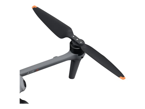DJI - Low-Noise Propellers Pair - svart
