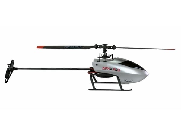 Amewi AFX4, Helikopter, 14 år, 350 mAh, 55 g