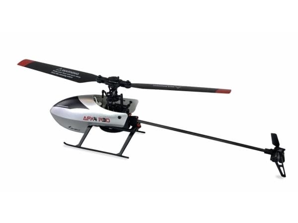 Amewi AFX4, Helikopter, 14 år, 350 mAh, 55 g