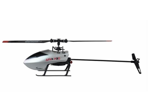 Amewi AFX4, Helikopter, 14 år, 350 mAh, 55 g