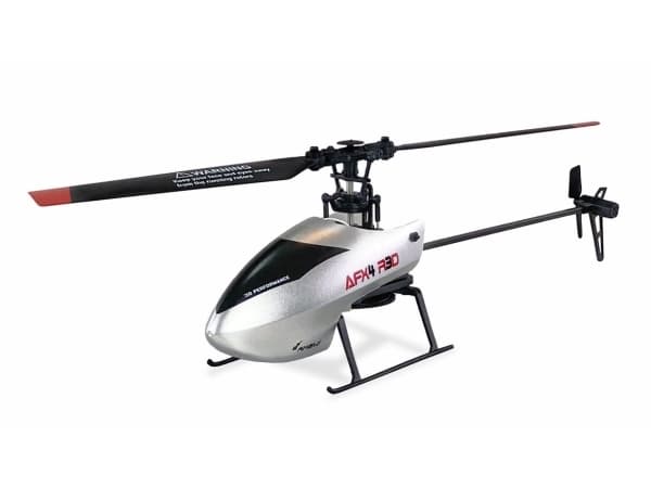Amewi AFX4, Helikopter, 14 år, 350 mAh, 55 g
