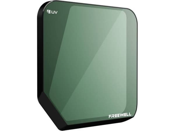Freewell UV-suodatin DJI Mavic 3:lle