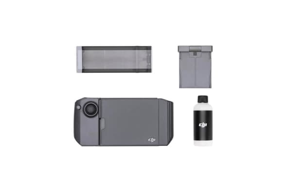 DJI RoboMaster S1 Play More Kit, Kontroll, Plast
