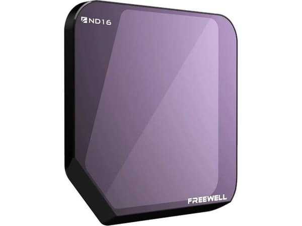 Filter ND16 Freewell for DJI Mavic 3