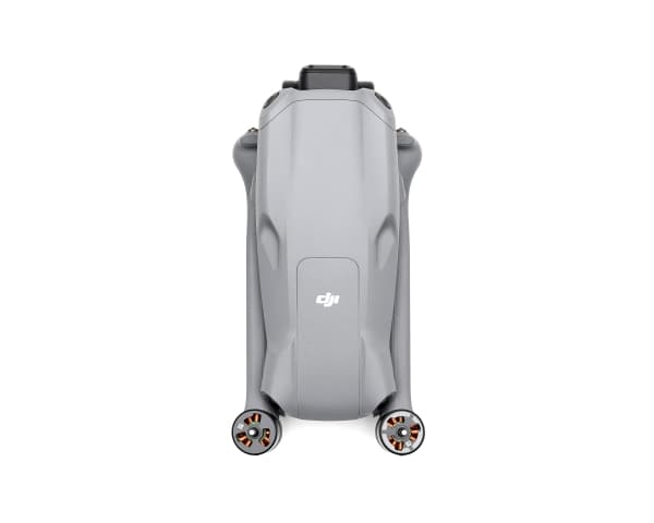 DJI Mavic Air 3, 4 roottoria, 48 MP, 3840 x 2160 pikseliä, 21 m/s, 4241 mAh, Harmaa